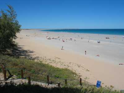 Broome, Cable Beach