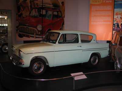 Adelaide, Adelaide Hills, Automuseum in Birdwood