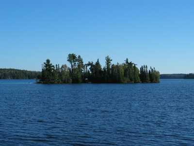 Kenora, Longbow Lake