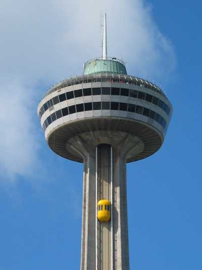 Niagara Falls Kanada, Skylon Tower