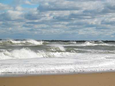 Salisbury Beach