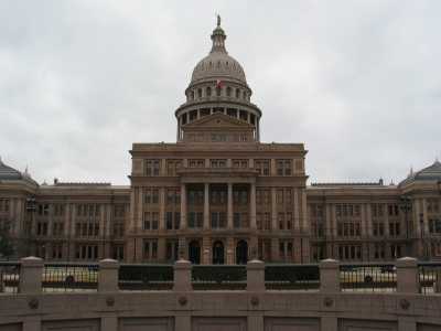 Austin, State Capitol