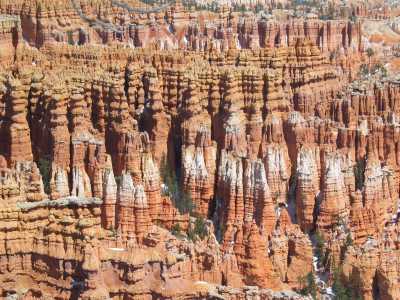 Bryce Canyon, Inspiration Point