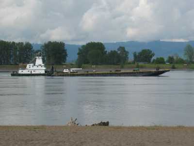 Port Vancouver